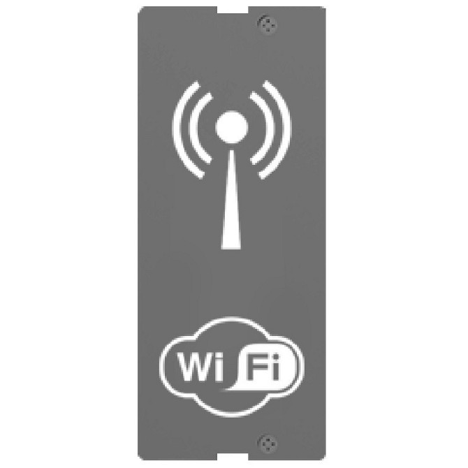 DATAKOM WIFI-Модуль для лінійки контролерів D-XXX MK2, MK3 (L060C) Київ - obraz 1