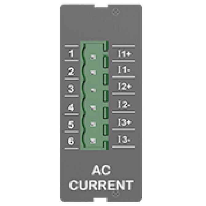 DATAKOM Модуль додаткових входів струмових трансформаторів для контролерів D-500,700MK2 Київ - obraz 1