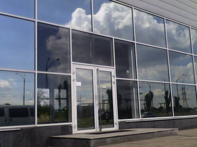 Солнцезащитная, зеркальная пленка для окон, тонировка окон Дніпро - изображение 5