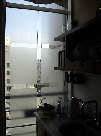Солнцезащитная, зеркальная пленка для окон, тонировка окон Дніпро - изображение 3