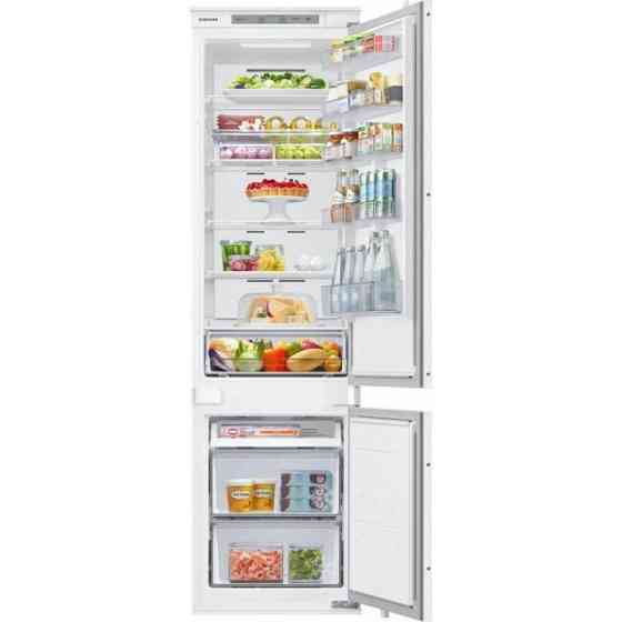 Холодильник Samsung BRB30602FWW Яворів