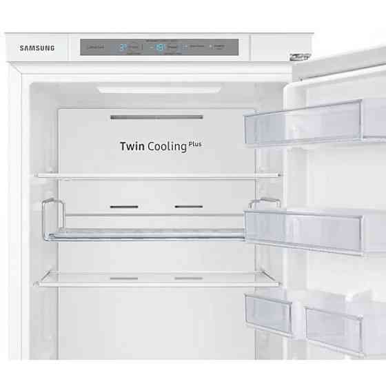 Холодильник Samsung BRB30602FWW Яворів