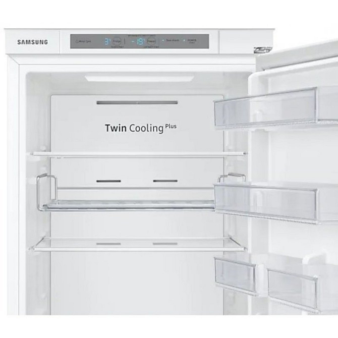 Холодильник Samsung BRB30602FWW Яворів - изображение 2