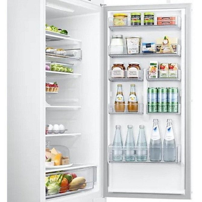 Холодильник Samsung BRB30602FWW Яворів - obraz 3