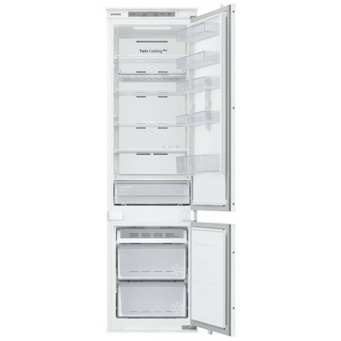 Холодильник Samsung BRB30602FWW Яворів - изображение 5