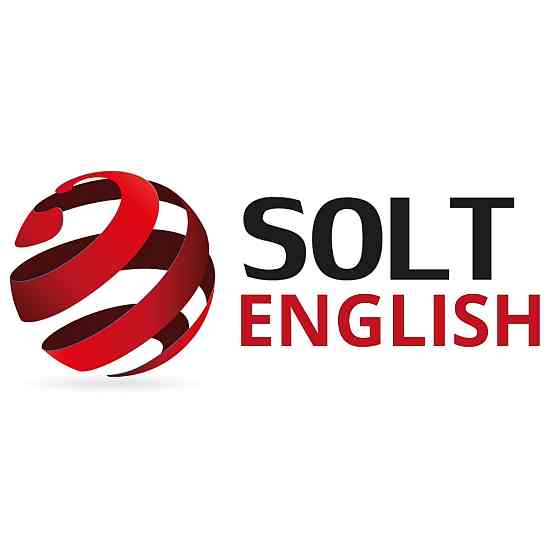 Школа англійської мови SOLT English Харків