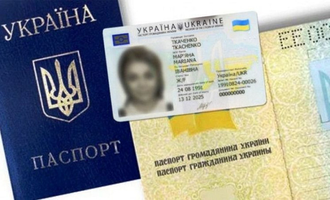 Прописка/регистрация жительства в Николаеве по адресу на любой срок: Миколаїв - изображение 3