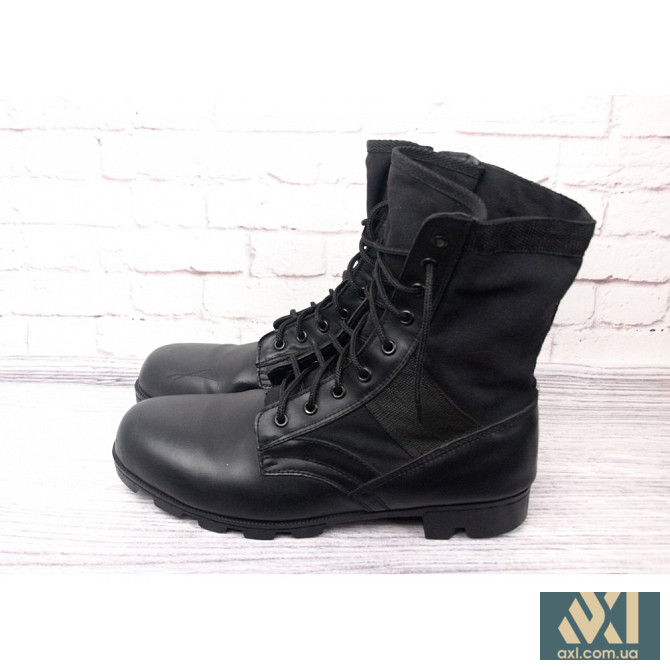 Черевики літні Altama Jungle Boots (БЦ – 066) 49 – 49,5 розмір Одеса - obraz 6