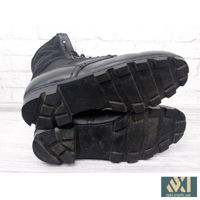 Черевики літні Altama Jungle Boots (БЦ – 066) 49 – 49,5 розмір Одеса - зображення 9