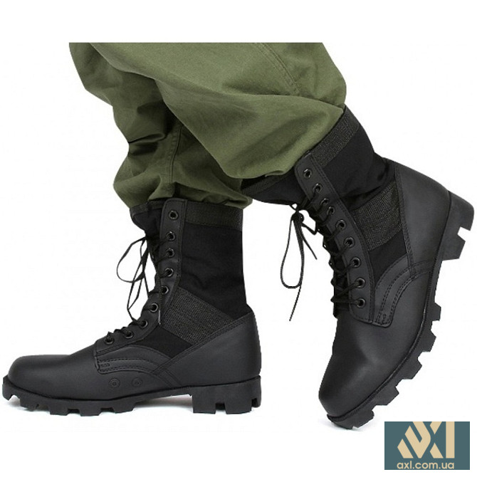 Черевики літні Altama Jungle Boots (БЦ – 066) 49 – 49,5 розмір Одеса - obraz 1