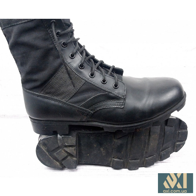 Черевики літні Altama Jungle Boots (БЦ – 066) 49 – 49,5 розмір Одеса - obraz 8