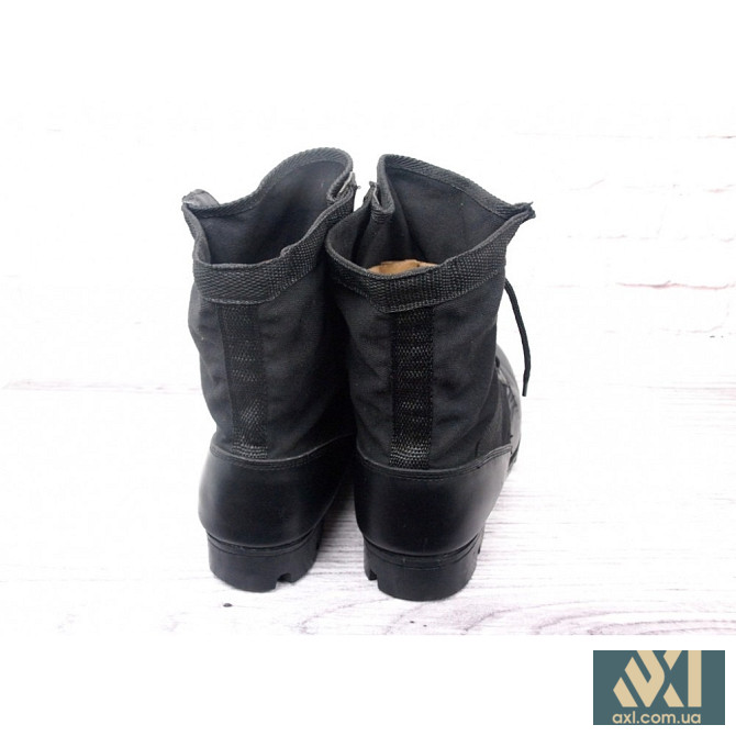 Черевики літні Altama Jungle Boots (БЦ – 066) 49 – 49,5 розмір Одеса - obraz 7