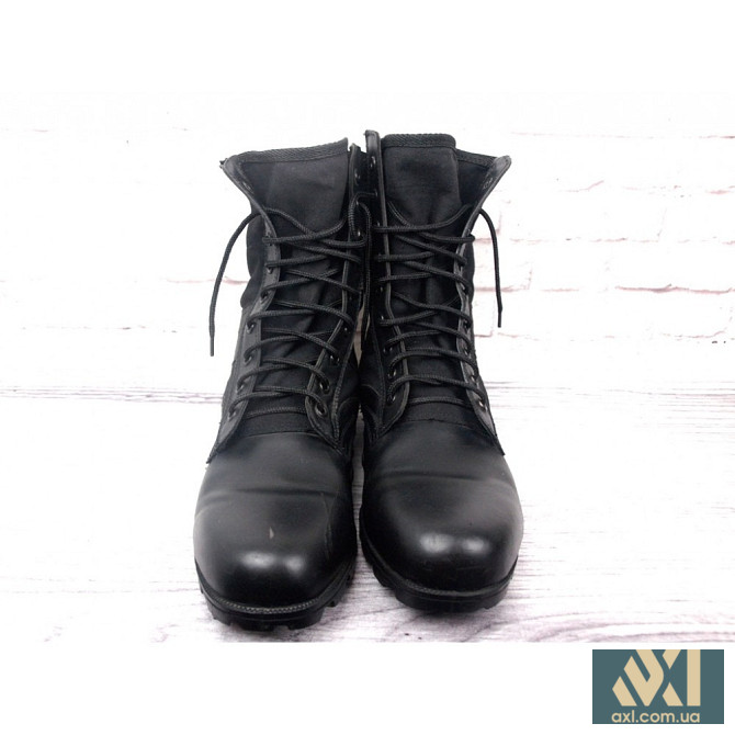 Черевики літні Altama Jungle Boots (БЦ – 066) 49 – 49,5 розмір Одеса - зображення 5