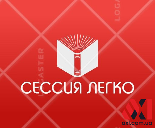 дипломні, курсові, контрольні, самостійні роботи, звіти з практики, презентації Дніпро - obraz 1