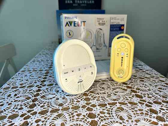 Радионяня Philips Avent Харків