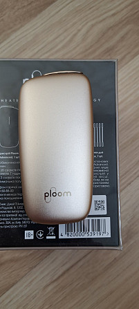 Ploom стік Х advanced Пристрій нагрівання тютюну Ploom Київ - зображення 6