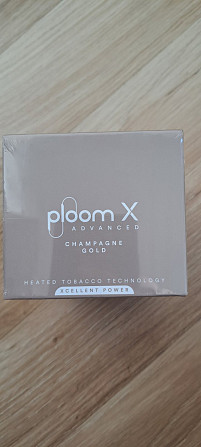 Ploom стік Х advanced Пристрій нагрівання тютюну Ploom Київ - зображення 5