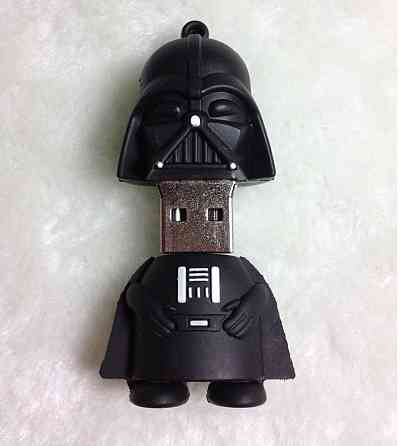 USB-флешка Дарт Вейдер 64 Гб Київ