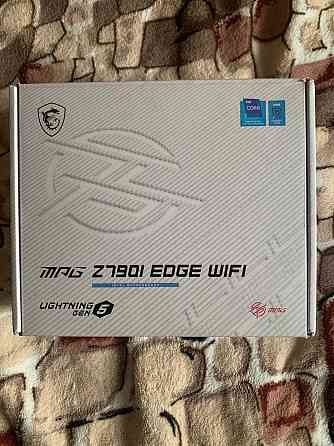 MSI MPG Z790I edge wifi Київ