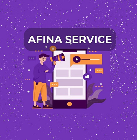 Afina Service запрошує кандидатів із Харкова до нашої команди Харків - зображення 1