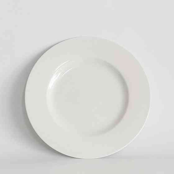 Столовий сервіз Villeroy & Boch Basic White 30 предметів Львів