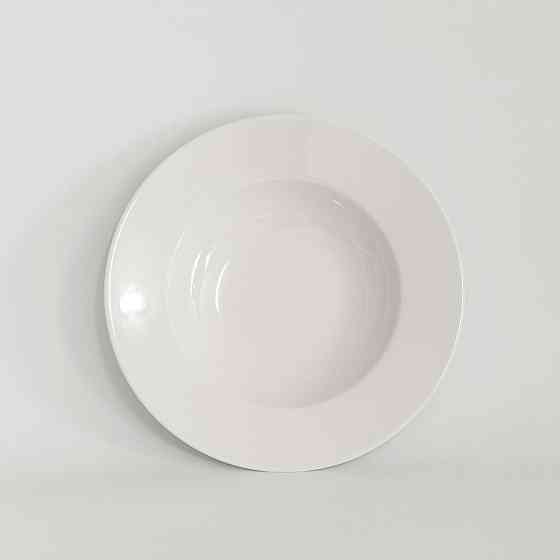 Столовий сервіз Villeroy & Boch Basic White 30 предметів Львів