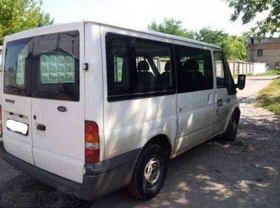 Разборка Ford Transit 00-25 г. Бу запчасти Форд Транзит Авторазборка Kiev