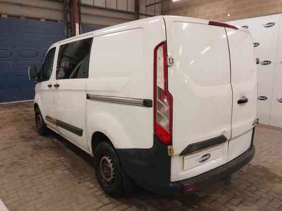 Разборка Ford Transit 00-25 г. Бу запчасти Форд Транзит Авторазборка Київ