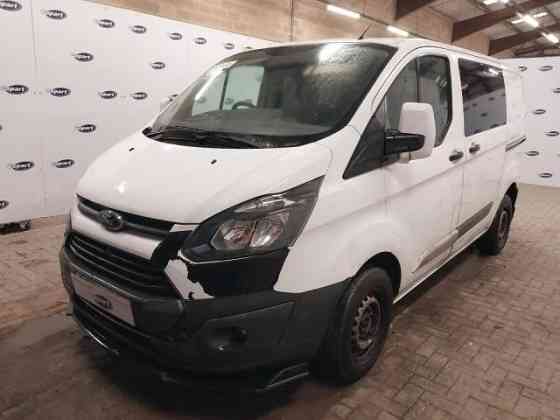 Разборка Ford Transit 00-25 г. Бу запчасти Форд Транзит Авторазборка Kiev