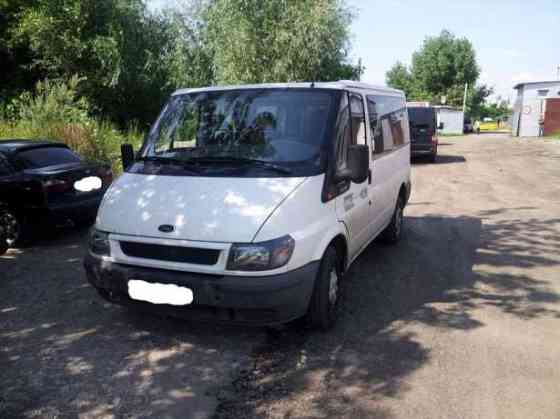 Разборка Ford Transit 00-25 г. Бу запчасти Форд Транзит Авторазборка Київ