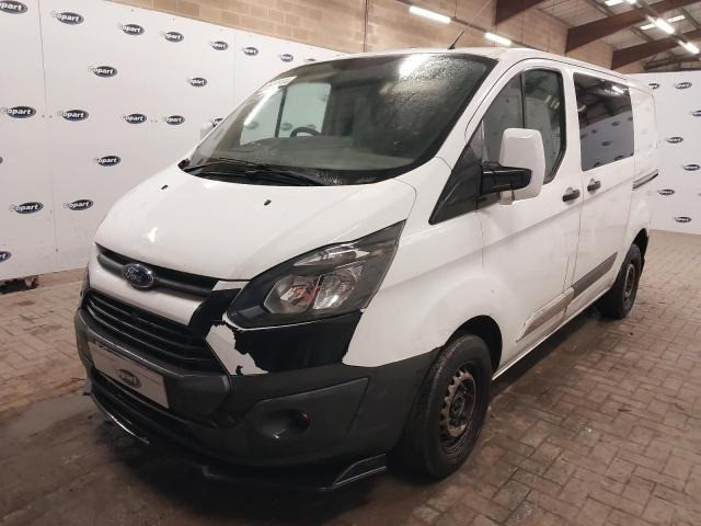 Разборка Ford Transit 00-25 г. Бу запчасти Форд Транзит Авторазборка Київ - зображення 1