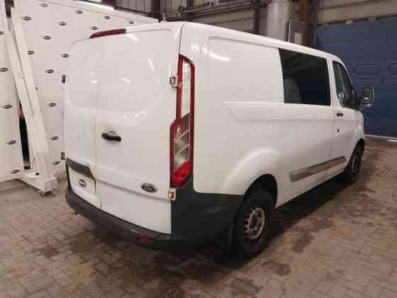 Мотор, двигатель Ford Transit Форд Транзит до 20г БУ запчасти разборка Kiev