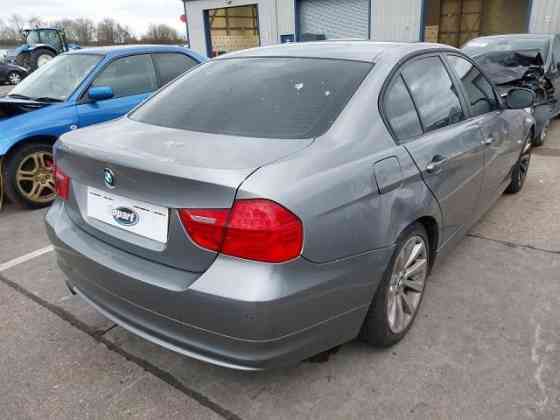 Разборка BMW 3 E90 320I 05-11 г. Бу запчасти БМВ 3 мотор 2.0 мотор N43 Київ