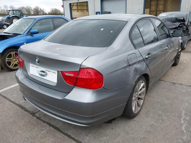 Разборка BMW 3 E90 320I 05-11 г. Бу запчасти БМВ 3 мотор 2.0 мотор N43 Київ - изображение 2