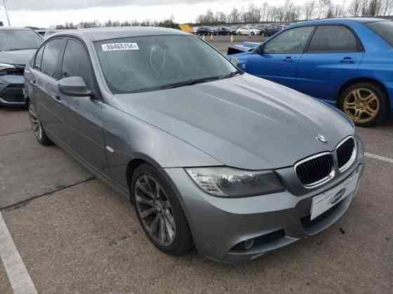 Авторазборка БУ запчасти BMW E90 320I Киев, По запчастям БМВ 3 2.0 N43 Kiev