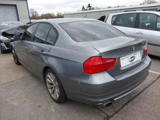 Авторазборка БУ запчасти BMW E90 320I Киев, По запчастям БМВ 3 2.0 N43 Kiev