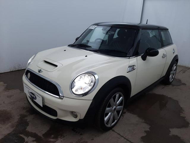 Разборка Mini Cooper S 1.6 R56, R55 06-13 г. Бу запчасти Мини Купер мотор N18 Київ - изображение 1