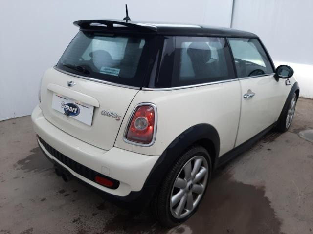 Разборка Mini Cooper S 1.6 R56, R55 06-13 г. Бу запчасти Мини Купер мотор N18 Київ - изображение 2