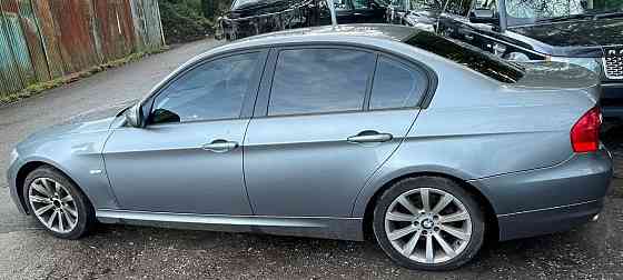 БУ запчасти BMW E90 320I Киев, По запчастям БМВ 3 2.0 N43 Авторазборка Kiev