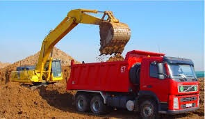 ПЕРЕВОЗКА грунта самосвалами город Днепр и область Дніпро - зображення 1