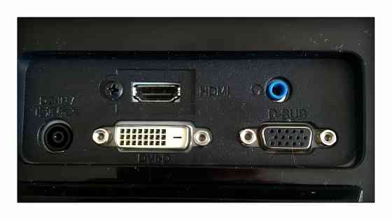 Компьютерний Дисплей Монітор 23" Display PC Flatron FullHD 1980p LG Electron Model IPS236V-PN 60 Hz Луцьк