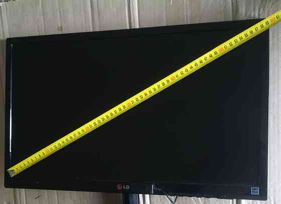 Компьютерний Монітор Дисплей Диспл Display LG 23MP55 23" LED IPS FullHD 1920p 1080p PC HDMI VGA 60Hz Дніпро