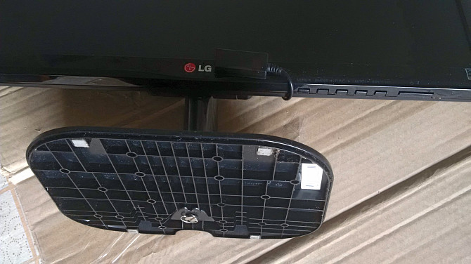 Компьютерний Монітор Дисплей Диспл Display LG 23MP55 23" LED IPS FullHD 1920p 1080p PC HDMI VGA 60Hz Дніпро - изображение 2