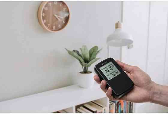 Детектор датчик радону Airthings Radon Detector 2350 Київ