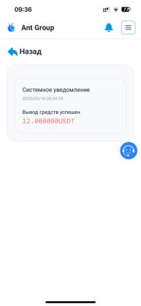 Реальный доход от роста криптовалют Дніпро