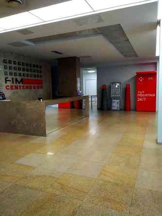 Довгострокова оренда офісних приміщень у Бізнес-центрі «FIM Center» Київ