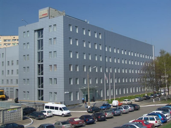 Довгострокова оренда офісних приміщень у Бізнес-центрі «FIM Center» Київ - зображення 3