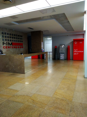 Довгострокова оренда офісних приміщень у Бізнес-центрі «FIM Center» Київ - зображення 2