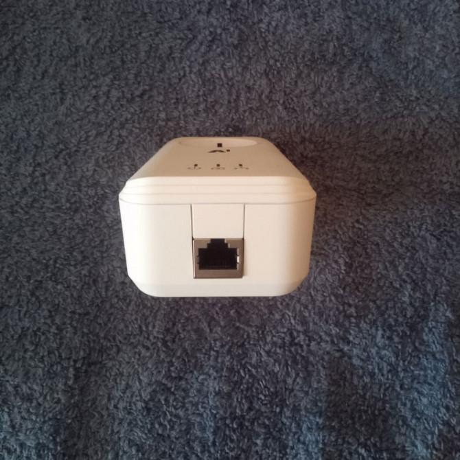 Продам A1 Powerline Adapter PLC 650 коректно працює, не потребує налаштувань Київ - зображення 3