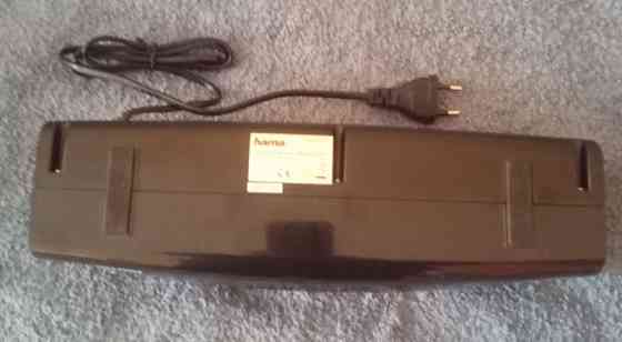 Продам Ламінатор Hama basic L47A А4 Київ